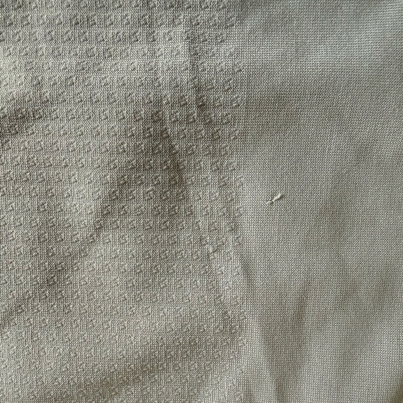 Lululemon Men’s Compression Long Sleeve Shirt Grey Size XS - Picture 7 of 7